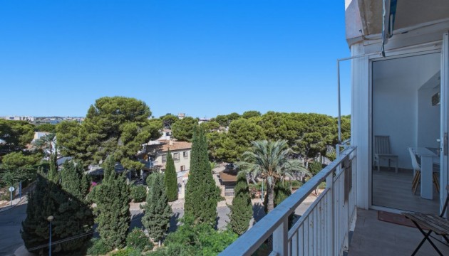 Перепродажа - Квартира - Orihuela