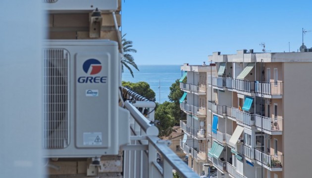 Перепродажа - Квартира - Orihuela