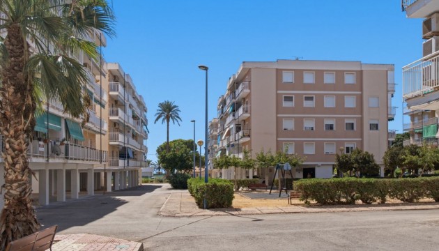 Перепродажа - Квартира - Orihuela