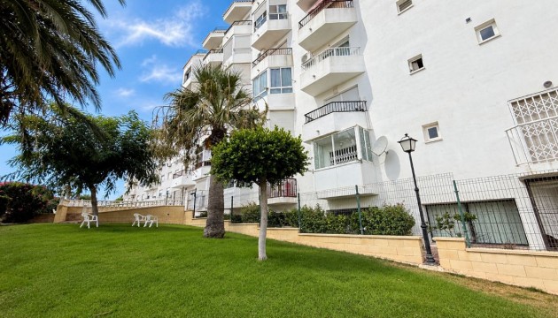 Wiederverkauf - Apartment - Torrevieja