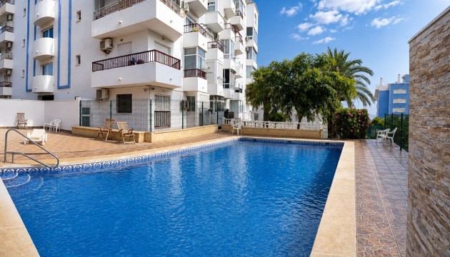 Wiederverkauf - Apartment - Torrevieja