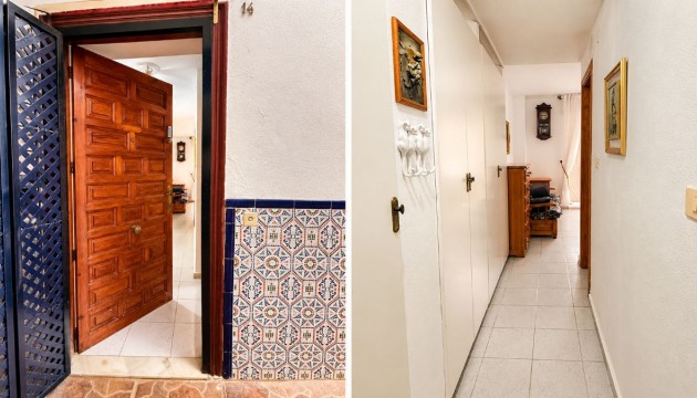 Wiederverkauf - Apartment - Torrevieja