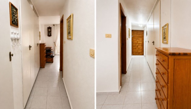 Wiederverkauf - Apartment - Torrevieja