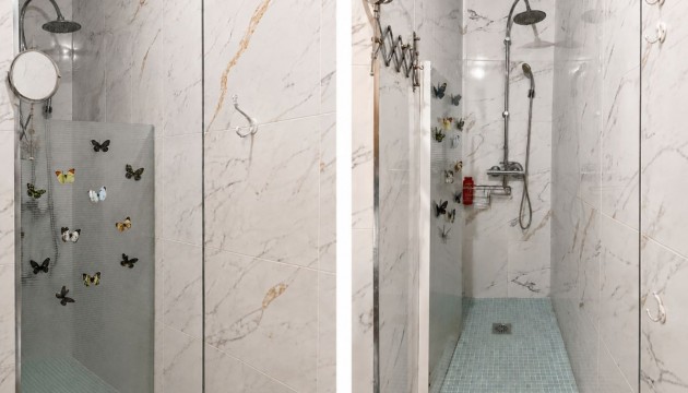 Wiederverkauf - Apartment - Torrevieja