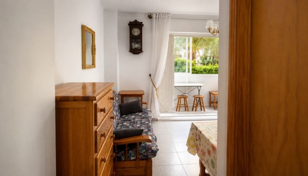 Wiederverkauf - Apartment - Torrevieja