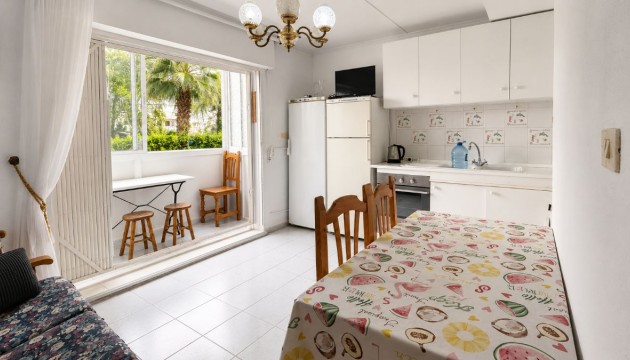 Wiederverkauf - Apartment - Torrevieja