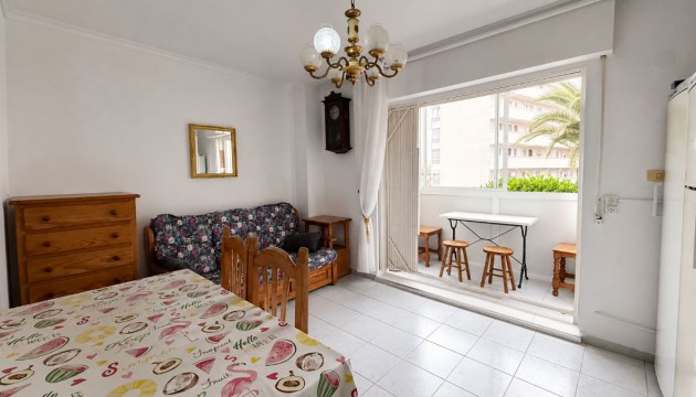 Wiederverkauf - Apartment - Torrevieja