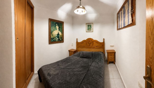 Wiederverkauf - Apartment - Torrevieja