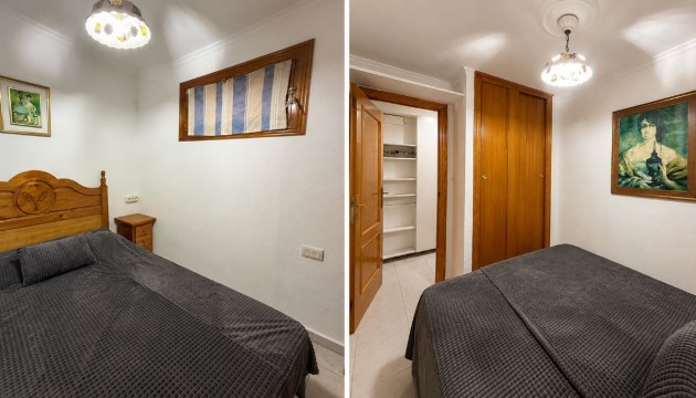 Wiederverkauf - Apartment - Torrevieja