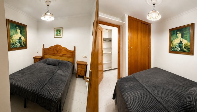Wiederverkauf - Apartment - Torrevieja