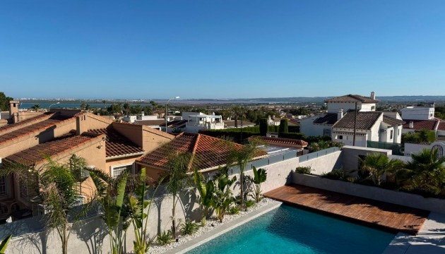 Neue Gebäude - Detached Villa - Rojales - Ciudad Quesada