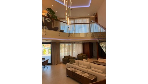 Neue Gebäude - Detached Villa - Rojales - Ciudad Quesada