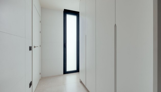 Neue Gebäude - Detached Villa - Rojales - Ciudad Quesada
