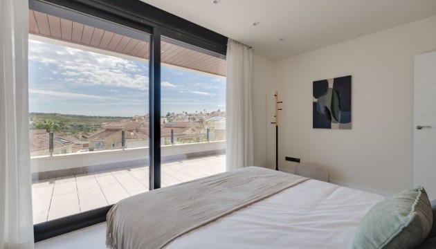Neue Gebäude - Detached Villa - Rojales - Ciudad Quesada