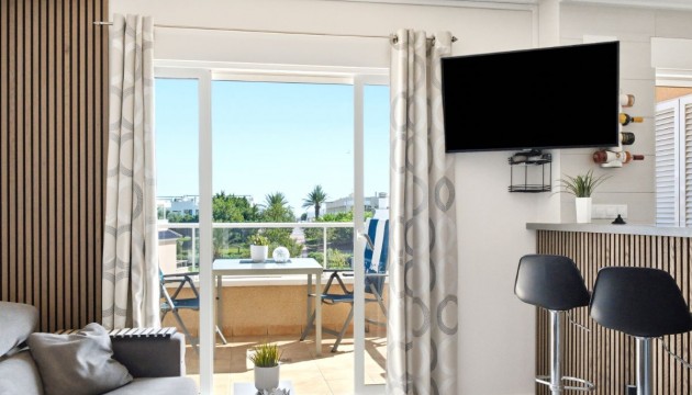 Videresalg - Studio - Torrevieja