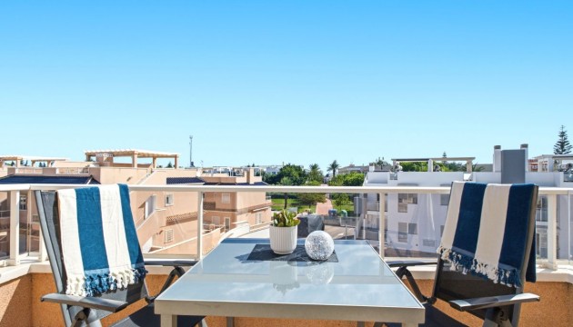 Videresalg - Studio - Torrevieja