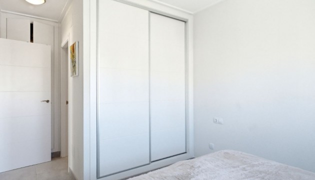 Videresalg - Studio - Torrevieja