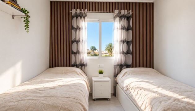 Videresalg - Studio - Torrevieja