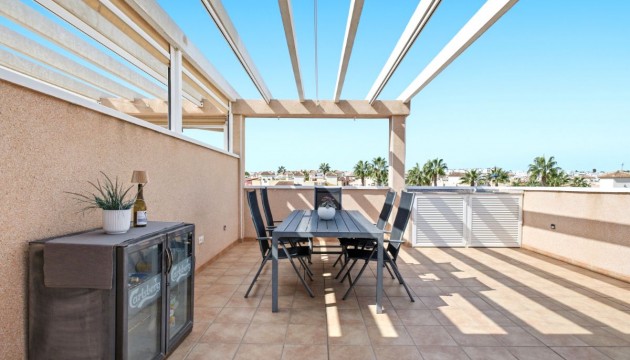 Videresalg - Studio - Torrevieja