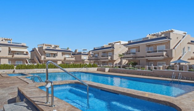Videresalg - Studio - Torrevieja