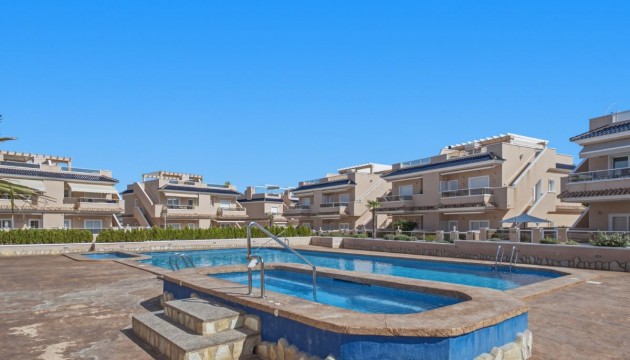 Videresalg - Studio - Torrevieja