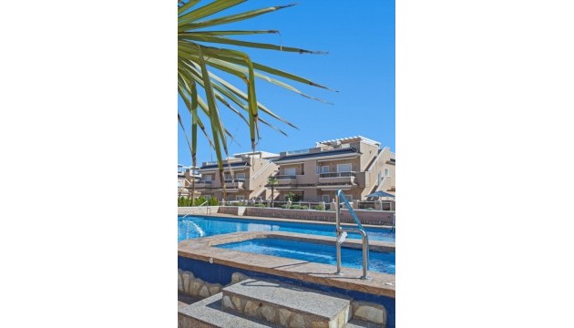 Videresalg - Studio - Torrevieja