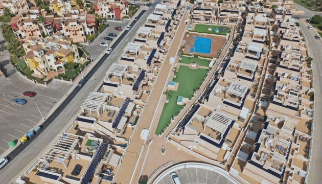 Videresalg - Studio - Torrevieja