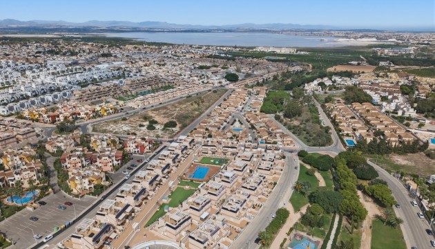 Videresalg - Studio - Torrevieja