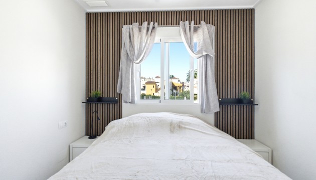 Odsprzedaż - Apartment - Torrevieja