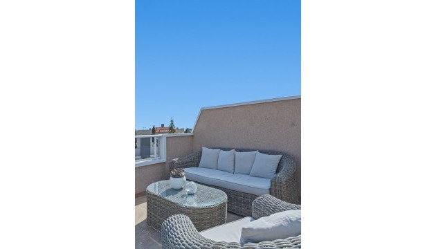 Odsprzedaż - Apartment - Torrevieja