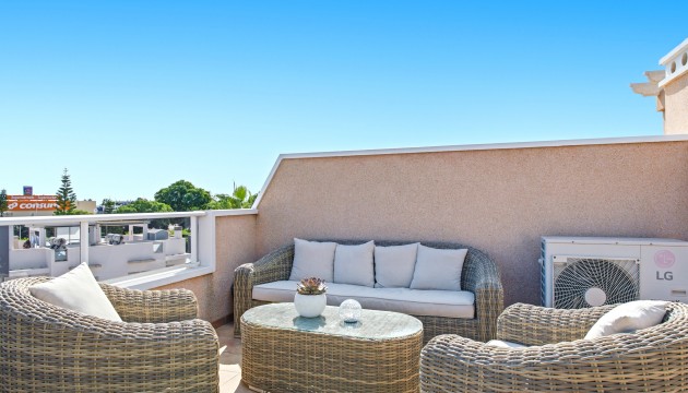 Odsprzedaż - Apartment - Torrevieja
