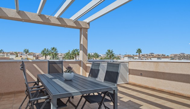 Odsprzedaż - Apartment - Torrevieja