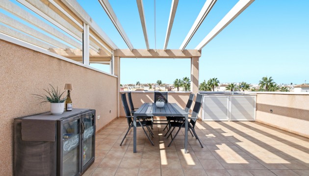 Odsprzedaż - Apartment - Torrevieja