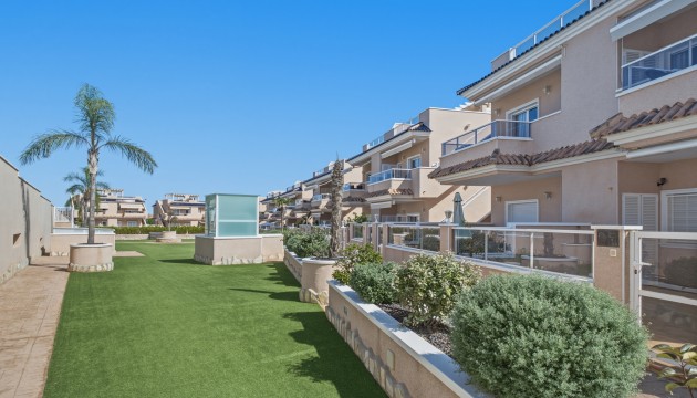 Odsprzedaż - Apartment - Torrevieja