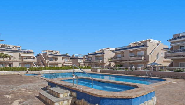Odsprzedaż - Apartment - Torrevieja