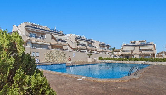 Odsprzedaż - Apartment - Torrevieja