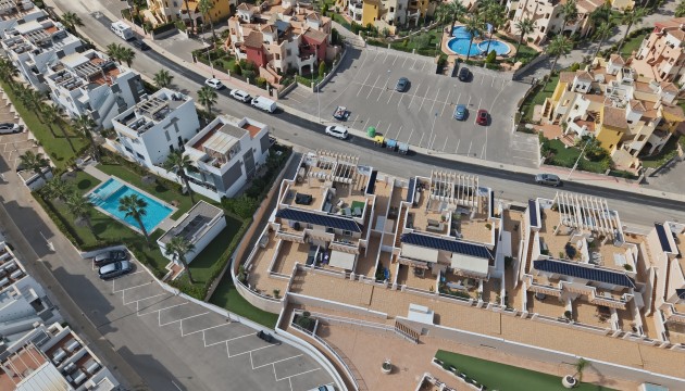 Odsprzedaż - Apartment - Torrevieja