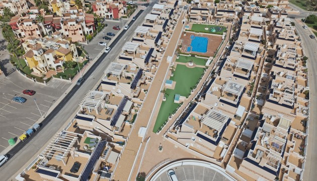 Odsprzedaż - Apartment - Torrevieja