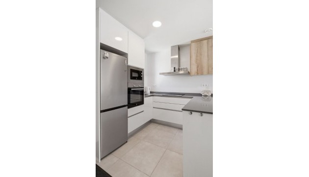 Wiederverkauf - Apartment - Orihuela - Horizon