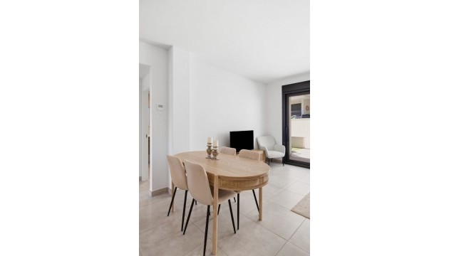 Wiederverkauf - Apartment - Orihuela - Horizon