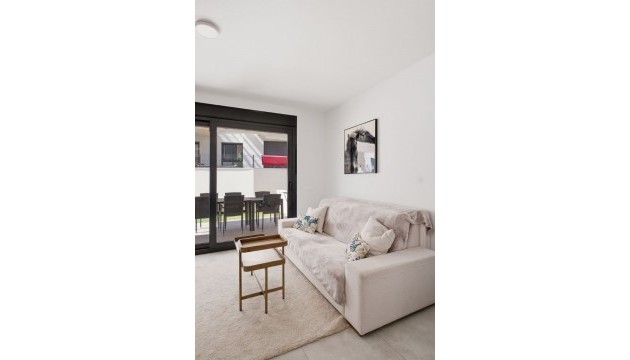 Wiederverkauf - Apartment - Orihuela - Horizon