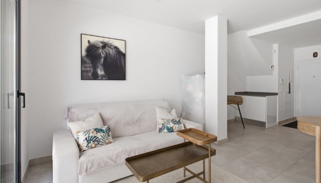 Wiederverkauf - Apartment - Orihuela - Horizon