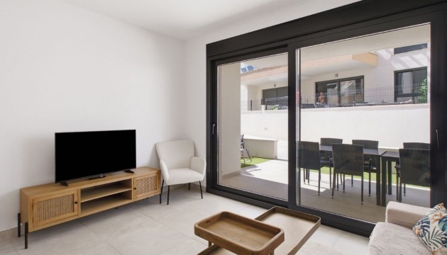 Wiederverkauf - Apartment - Orihuela - Horizon