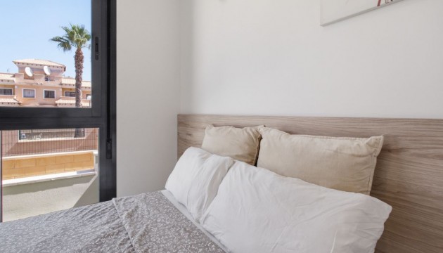 Wiederverkauf - Apartment - Orihuela - Horizon