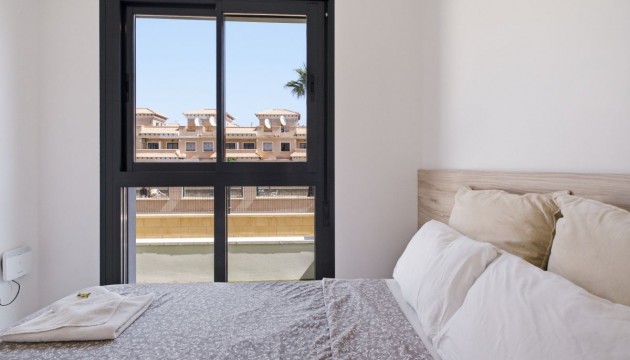 Wiederverkauf - Apartment - Orihuela - Horizon