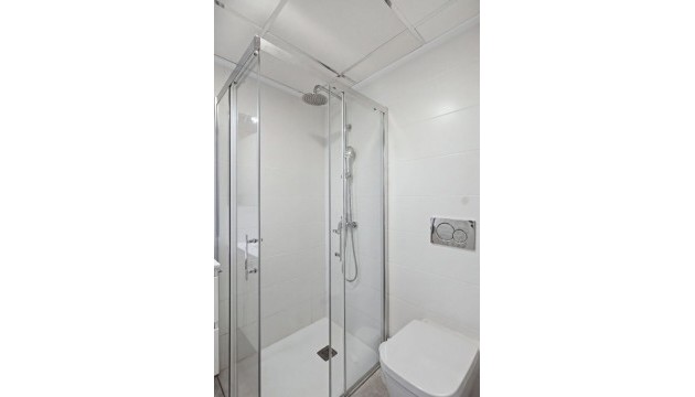 Wiederverkauf - Apartment - Orihuela - Horizon