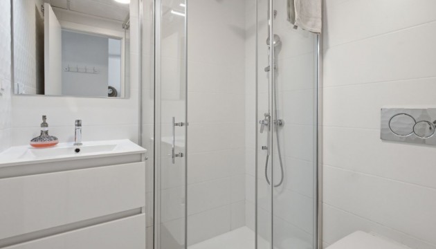 Wiederverkauf - Apartment - Orihuela - Horizon