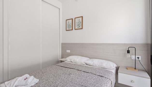 Wiederverkauf - Apartment - Orihuela - Horizon