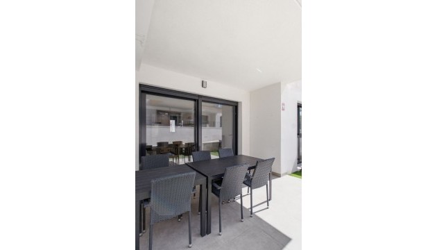 Wiederverkauf - Apartment - Orihuela - Horizon