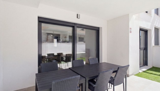 Wiederverkauf - Apartment - Orihuela - Horizon